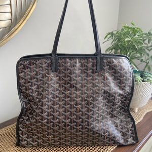 Goyard Hardy Handbag